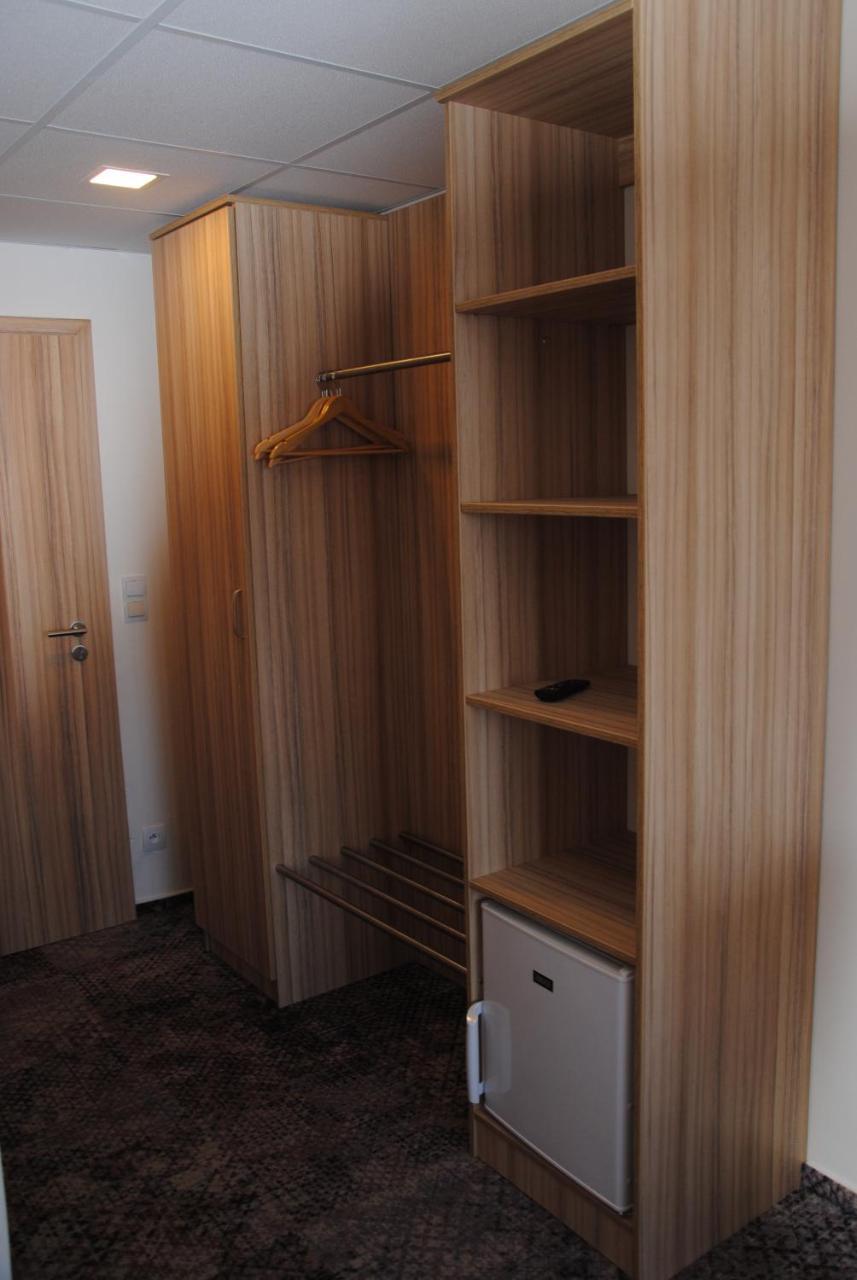 Hotel Labe Pardubice Eksteriør bilde
